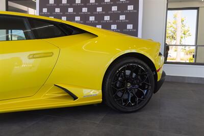 2021 Lamborghini Huracan EVO   - Photo 14 - Costa Mesa, CA 92626