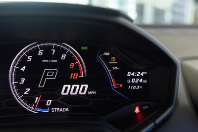 2021 Lamborghini Huracan EVO   - Photo 81 - Costa Mesa, CA 92626