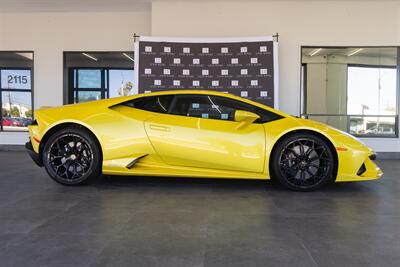 2021 Lamborghini Huracan EVO   - Photo 61 - Costa Mesa, CA 92626