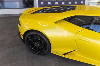 2021 Lamborghini Huracan EVO   - Photo 50 - Costa Mesa, CA 92626