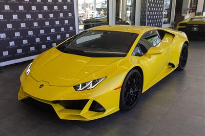 2021 Lamborghini Huracan EVO   - Photo 35 - Costa Mesa, CA 92626