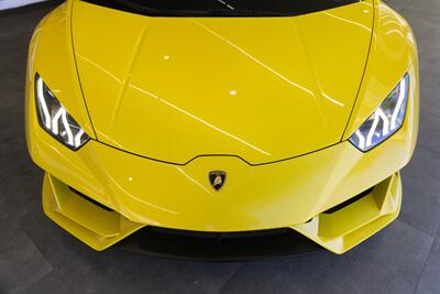 2021 Lamborghini Huracan EVO   - Photo 8 - Costa Mesa, CA 92626