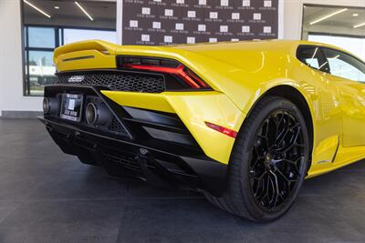 2021 Lamborghini Huracan EVO   - Photo 94 - Costa Mesa, CA 92626