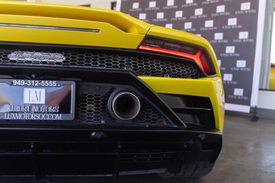 2021 Lamborghini Huracan EVO   - Photo 113 - Costa Mesa, CA 92626