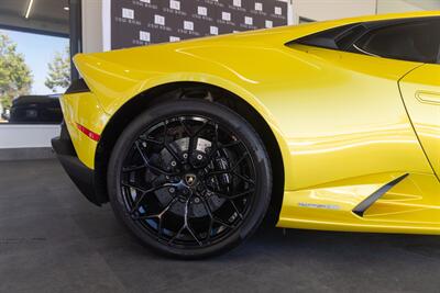 2021 Lamborghini Huracan EVO   - Photo 49 - Costa Mesa, CA 92626