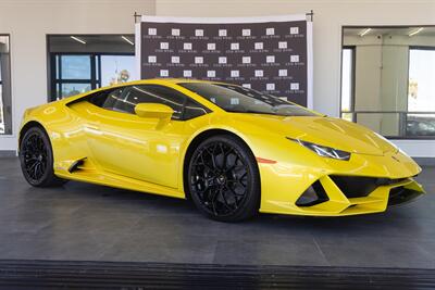 2021 Lamborghini Huracan EVO   - Photo 42 - Costa Mesa, CA 92626
