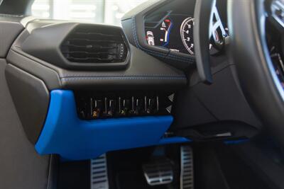2021 Lamborghini Huracan EVO   - Photo 91 - Costa Mesa, CA 92626