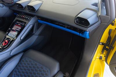 2021 Lamborghini Huracan EVO   - Photo 54 - Costa Mesa, CA 92626