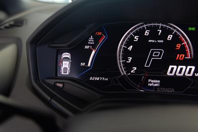 2021 Lamborghini Huracan EVO   - Photo 80 - Costa Mesa, CA 92626