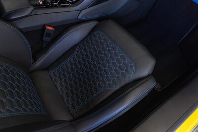 2021 Lamborghini Huracan EVO   - Photo 74 - Costa Mesa, CA 92626