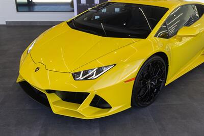2021 Lamborghini Huracan EVO   - Photo 7 - Costa Mesa, CA 92626