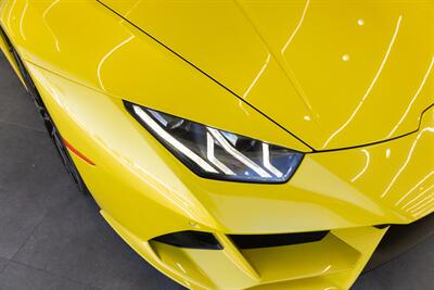 2021 Lamborghini Huracan EVO   - Photo 45 - Costa Mesa, CA 92626