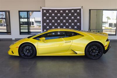 2021 Lamborghini Huracan EVO   - Photo 3 - Costa Mesa, CA 92626