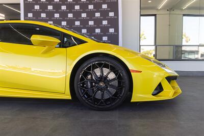 2021 Lamborghini Huracan EVO   - Photo 63 - Costa Mesa, CA 92626