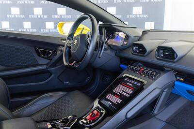 2021 Lamborghini Huracan EVO   - Photo 77 - Costa Mesa, CA 92626