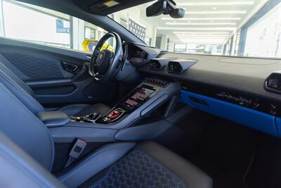 2021 Lamborghini Huracan EVO   - Photo 53 - Costa Mesa, CA 92626