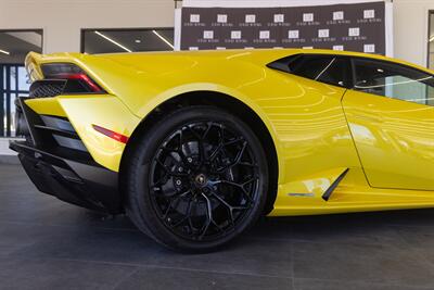 2021 Lamborghini Huracan EVO   - Photo 68 - Costa Mesa, CA 92626