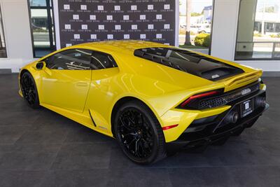2021 Lamborghini Huracan EVO   - Photo 102 - Costa Mesa, CA 92626