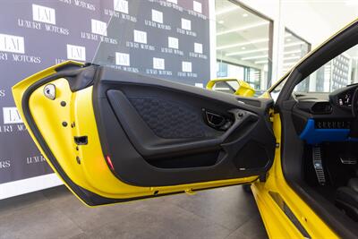 2021 Lamborghini Huracan EVO   - Photo 92 - Costa Mesa, CA 92626