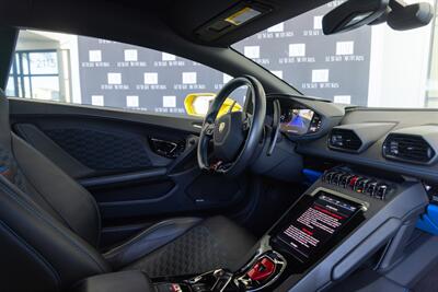 2021 Lamborghini Huracan EVO   - Photo 76 - Costa Mesa, CA 92626