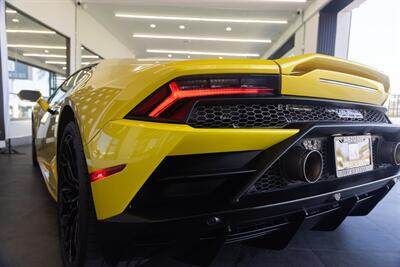 2021 Lamborghini Huracan EVO   - Photo 97 - Costa Mesa, CA 92626
