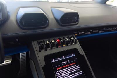 2021 Lamborghini Huracan EVO   - Photo 29 - Costa Mesa, CA 92626