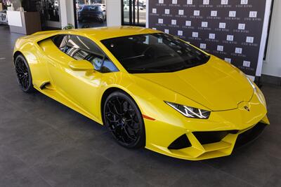2021 Lamborghini Huracan EVO   - Photo 64 - Costa Mesa, CA 92626