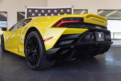 2021 Lamborghini Huracan EVO   - Photo 103 - Costa Mesa, CA 92626
