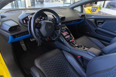 2021 Lamborghini Huracan EVO   - Photo 23 - Costa Mesa, CA 92626