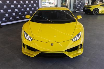 2021 Lamborghini Huracan EVO   - Photo 2 - Costa Mesa, CA 92626