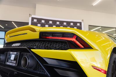 2021 Lamborghini Huracan EVO   - Photo 95 - Costa Mesa, CA 92626