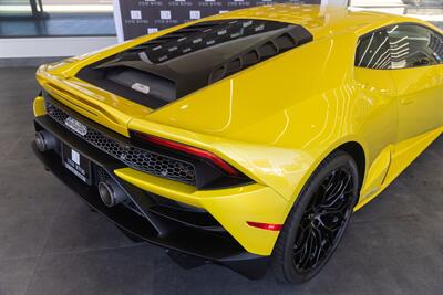 2021 Lamborghini Huracan EVO   - Photo 93 - Costa Mesa, CA 92626