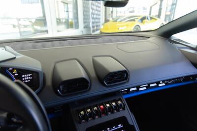 2021 Lamborghini Huracan EVO   - Photo 84 - Costa Mesa, CA 92626