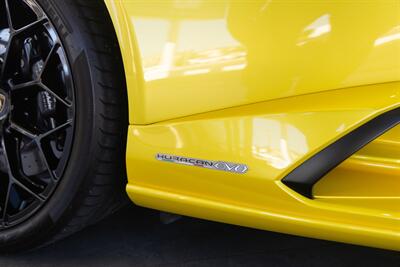 2021 Lamborghini Huracan EVO   - Photo 52 - Costa Mesa, CA 92626