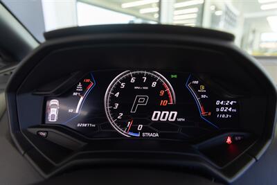 2021 Lamborghini Huracan EVO   - Photo 82 - Costa Mesa, CA 92626