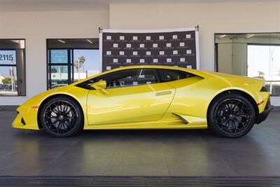 2021 Lamborghini Huracan EVO   - Photo 31 - Costa Mesa, CA 92626