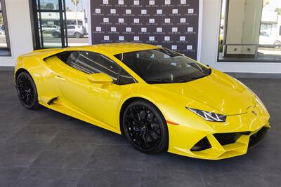 2021 Lamborghini Huracan EVO   - Photo 6 - Costa Mesa, CA 92626