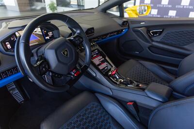 2021 Lamborghini Huracan EVO   - Photo 39 - Costa Mesa, CA 92626