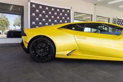 2021 Lamborghini Huracan EVO   - Photo 48 - Costa Mesa, CA 92626