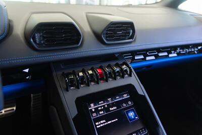 2021 Lamborghini Huracan EVO   - Photo 83 - Costa Mesa, CA 92626