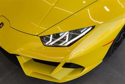 2021 Lamborghini Huracan EVO   - Photo 36 - Costa Mesa, CA 92626
