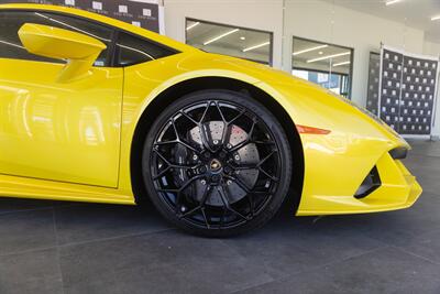 2021 Lamborghini Huracan EVO   - Photo 47 - Costa Mesa, CA 92626