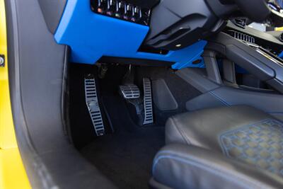 2021 Lamborghini Huracan EVO   - Photo 101 - Costa Mesa, CA 92626
