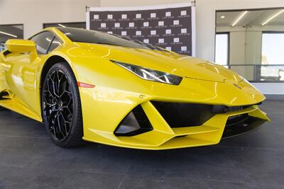 2021 Lamborghini Huracan EVO   - Photo 46 - Costa Mesa, CA 92626