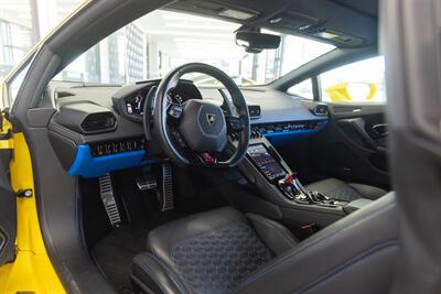 2021 Lamborghini Huracan EVO   - Photo 88 - Costa Mesa, CA 92626