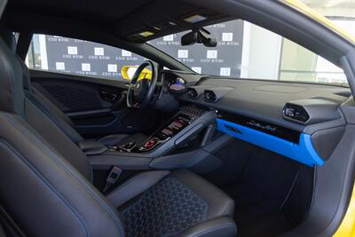 2021 Lamborghini Huracan EVO   - Photo 73 - Costa Mesa, CA 92626