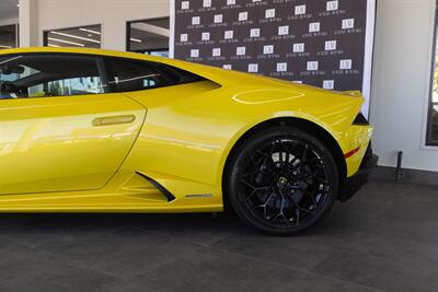 2021 Lamborghini Huracan EVO   - Photo 15 - Costa Mesa, CA 92626