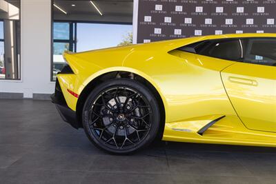 2021 Lamborghini Huracan EVO   - Photo 62 - Costa Mesa, CA 92626