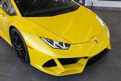2021 Lamborghini Huracan EVO   - Photo 44 - Costa Mesa, CA 92626