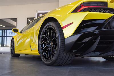 2021 Lamborghini Huracan EVO   - Photo 104 - Costa Mesa, CA 92626